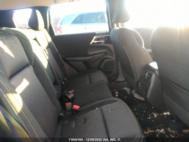 JA4J4UA82NZ620477 Mitsubishi Outlander