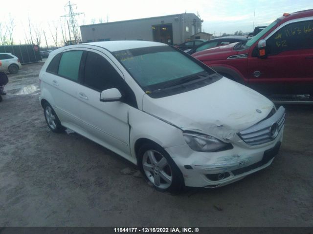 Auction sale of the 2008 Mercedes-benz B200, vin: WDDFH33X38J300446, lot number: 11644177