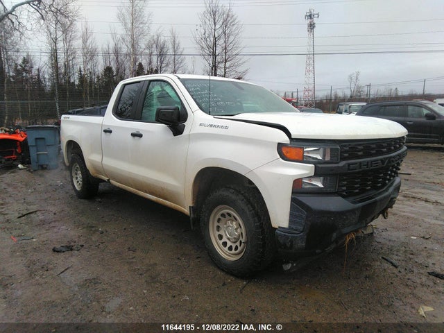 2019 1GCRYAEF3KZ194122 main image