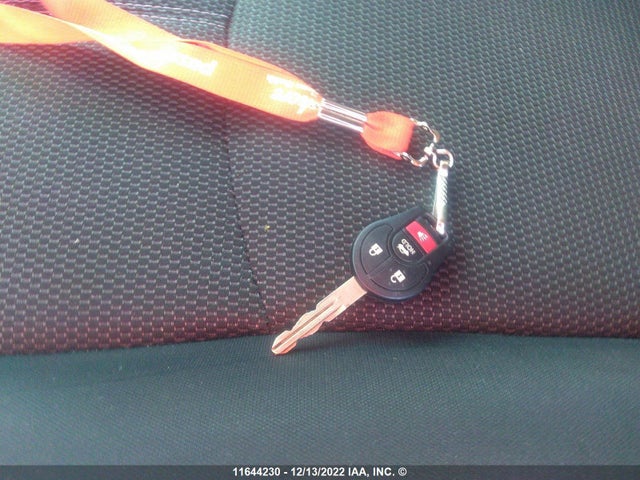 Nissan Sentra S/sv/sr/sl 2016 3N1AB7AP6GL638501 Image 11