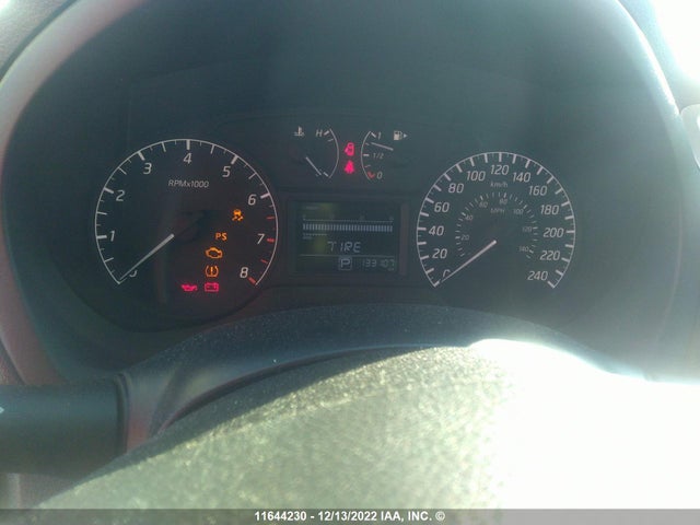Nissan Sentra S/sv/sr/sl 2016 3N1AB7AP6GL638501 Image 7