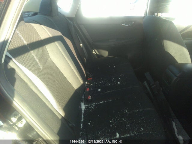 Nissan Sentra S/sv/sr/sl 2016 3N1AB7AP6GL638501 Image 8