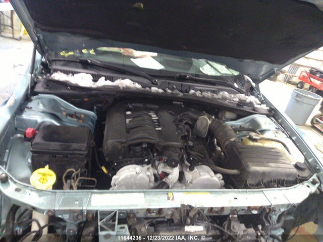 2C3KA53V39H555483 Chrysler 300 Touring