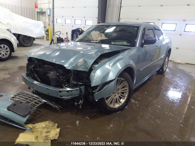 2C3KA53V39H555483 Chrysler 300 Touring