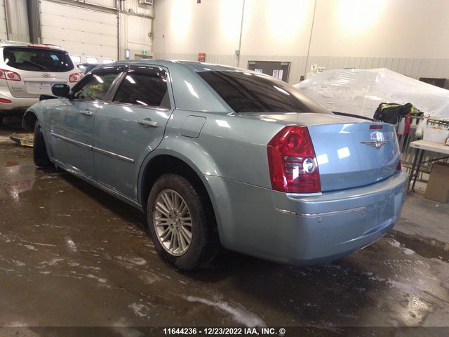 2C3KA53V39H555483 Chrysler 300 Touring