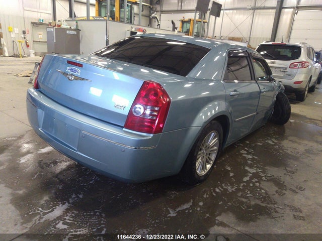 2C3KA53V39H555483 Chrysler 300 Touring