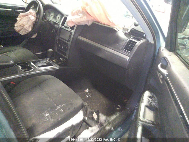 2C3KA53V39H555483 Chrysler 300 Touring