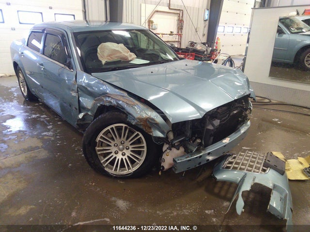 2C3KA53V39H555483 Chrysler 300 Touring