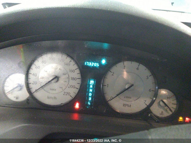 2C3KA53V39H555483 Chrysler 300 Touring
