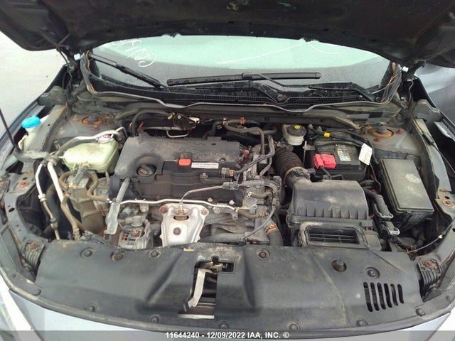Honda Civic Lx 2016 2HGFC2F65GH023158 Image 11