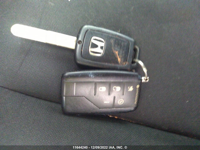 Honda Civic Lx 2016 2HGFC2F65GH023158 Image 3