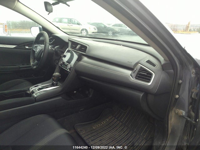 Honda Civic Lx 2016 2HGFC2F65GH023158 Image 6