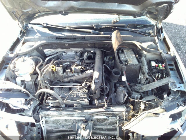 3VW267AJ5GM365625 Volkswagen JETTA S