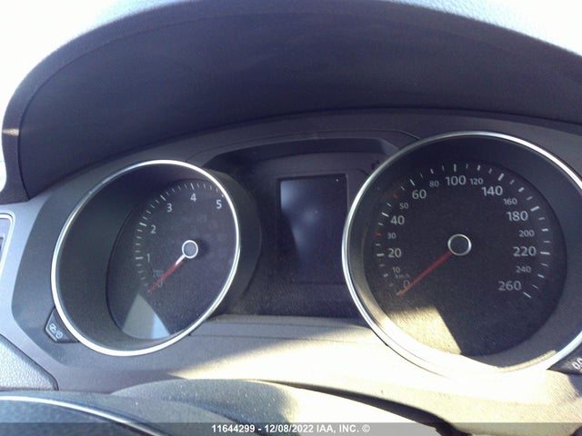 3VW267AJ5GM365625 Volkswagen JETTA S