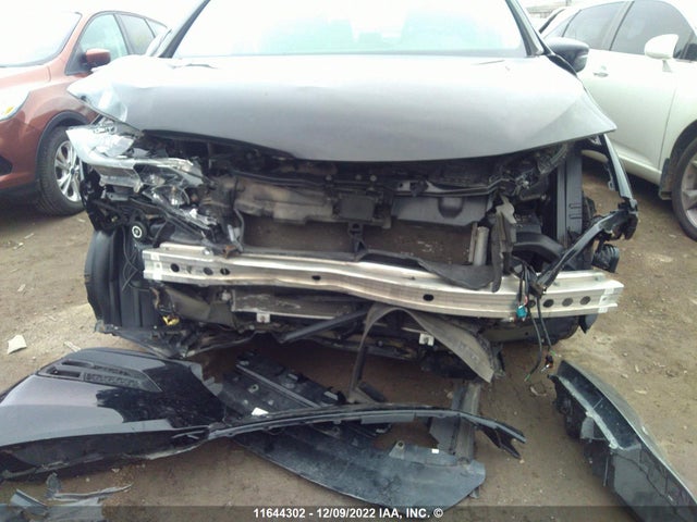 Honda ODYSSEY EX 2019 5FNRL6H46KB511936 Image 6
