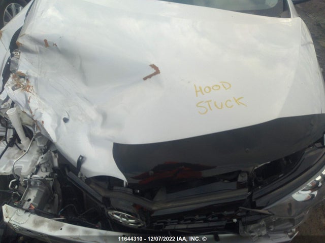 Toyota COROLLA IM 2018 JTNKARJE0JJ576117 Image 11