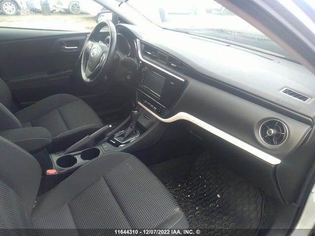 Toyota COROLLA IM 2018 JTNKARJE0JJ576117 Image 6