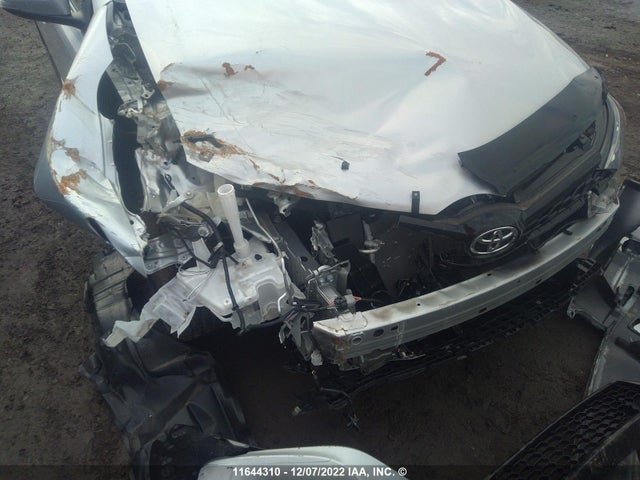 Toyota COROLLA IM 2018 JTNKARJE0JJ576117 Image 7