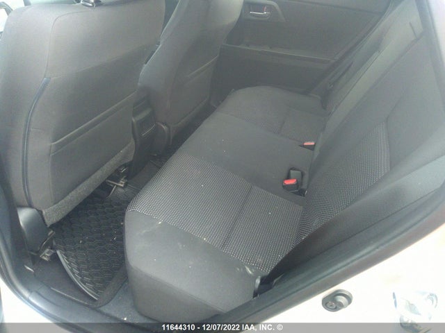 Toyota COROLLA IM 2018 JTNKARJE0JJ576117 Image 9