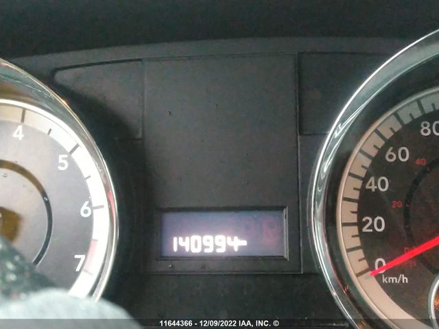 Dodge Grand Caravan Se 2014 2C4RDGBG9ER316041 Image 7