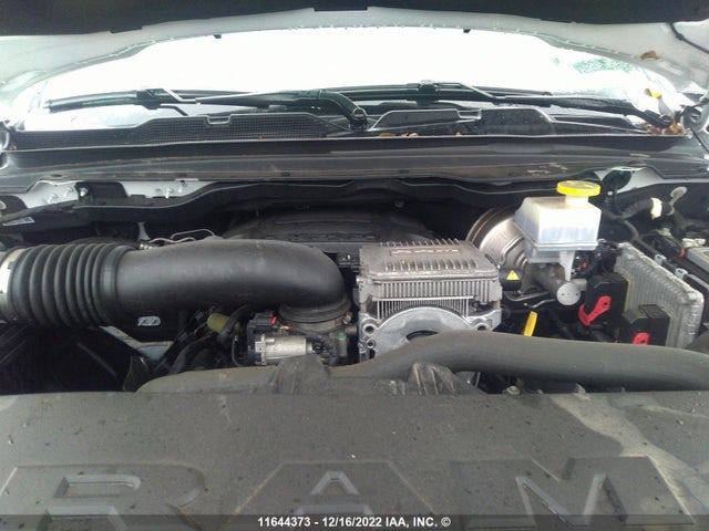 Dodge RAM 1500 2021 1C6SRFJT0MN727049 Image 10