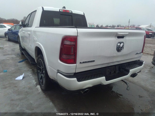 Dodge RAM 1500 2021 1C6SRFJT0MN727049 Image 3