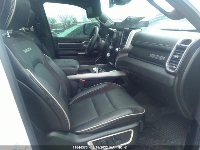 Dodge RAM 1500 2021 1C6SRFJT0MN727049 Image 5