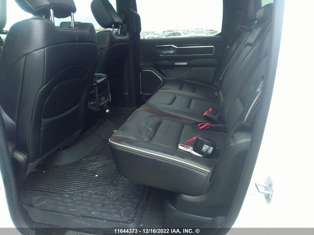 Dodge RAM 1500 2021 1C6SRFJT0MN727049 Image 8