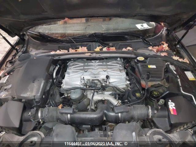 SAJXA0JC9AMR65634 Jaguar XF
