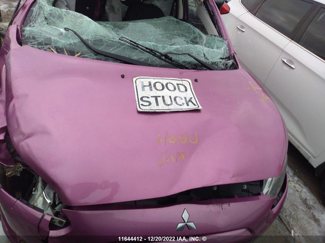 ML32A3HJ6FH038477 Mitsubishi MIRAGE DE