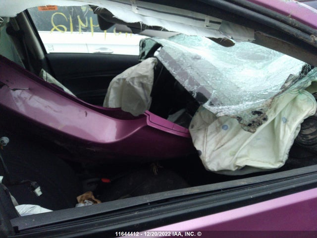 ML32A3HJ6FH038477 Mitsubishi MIRAGE DE