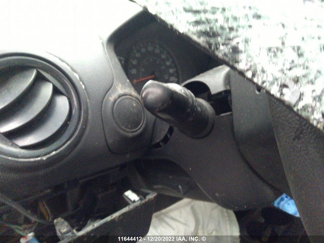 ML32A3HJ6FH038477 Mitsubishi MIRAGE DE