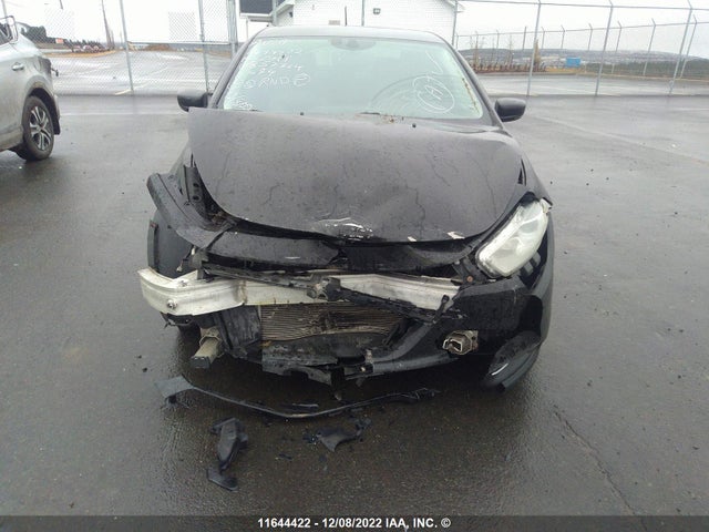 Dodge Dart Limited 2014 1C3CDFCB0ED857764 Image 6