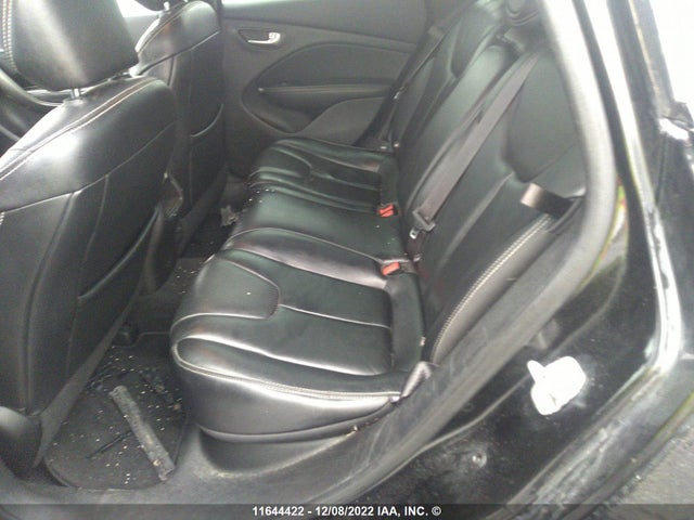 Dodge Dart Limited 2014 1C3CDFCB0ED857764 Image 8