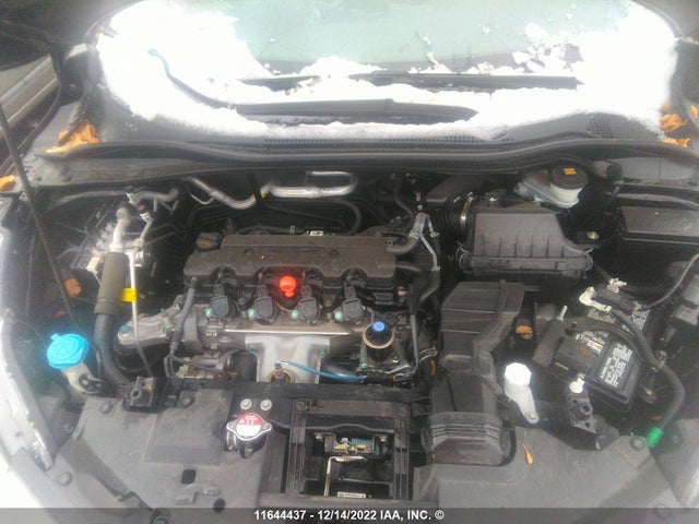 Honda HR-V 2020 3CZRU5H32LM100927 Image 10