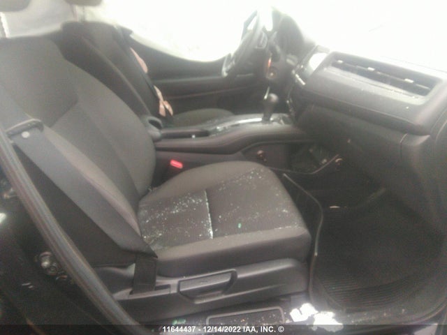 Honda HR-V 2020 3CZRU5H32LM100927 Image 5
