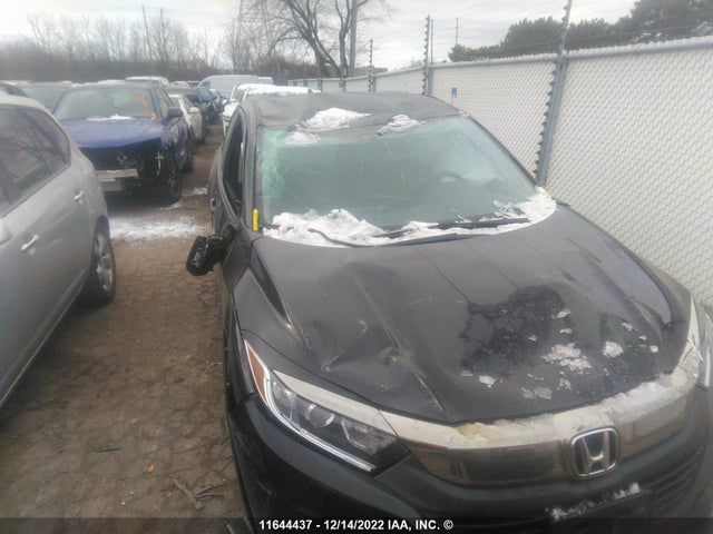 Honda HR-V 2020 3CZRU5H32LM100927 Image 6