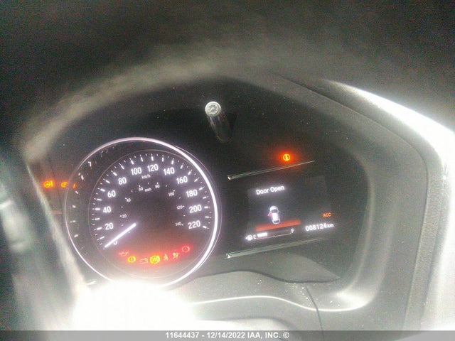 Honda HR-V 2020 3CZRU5H32LM100927 Image 7