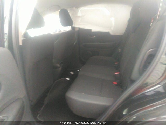 Honda HR-V 2020 3CZRU5H32LM100927 Image 8