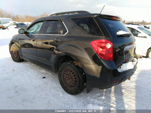 Chevrolet EQUINOX 2014 2GNALCEK5E6245650 Image 4