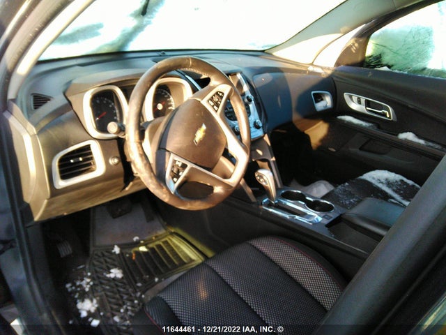 Chevrolet EQUINOX 2014 2GNALCEK5E6245650 Image 6