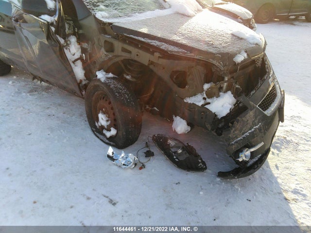 Chevrolet EQUINOX 2014 2GNALCEK5E6245650 Image 7