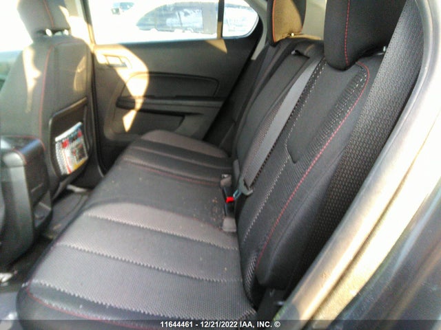 Chevrolet EQUINOX 2014 2GNALCEK5E6245650 Image 9