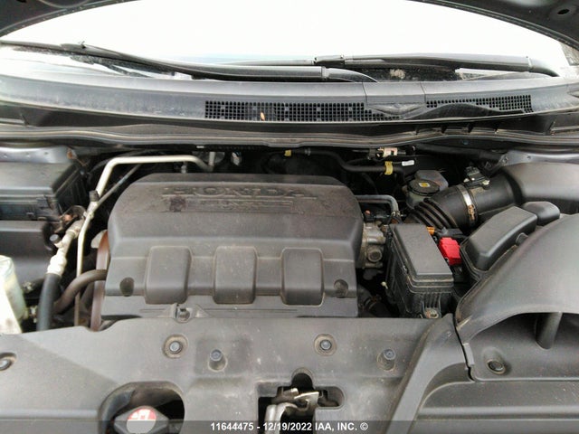 Honda ODYSSEY SE 2016 5FNRL5H39GB505217 Image 10