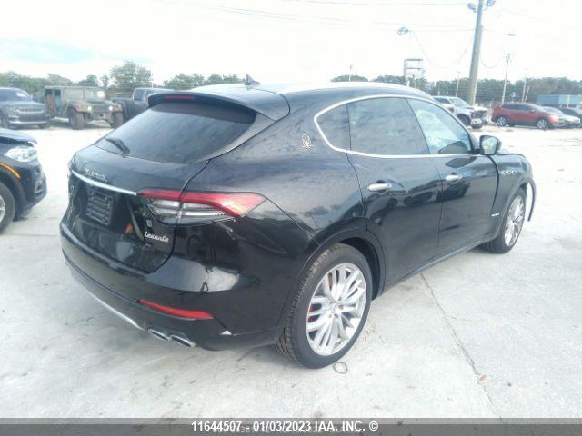 ZN661XUL2MX374139 Maserati Levante