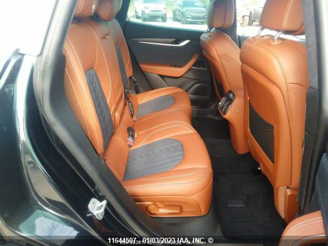 ZN661XUL2MX374139 Maserati Levante