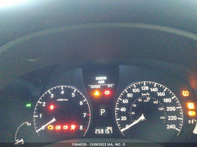 JTJBK1BA2A2413488 Lexus RX 350