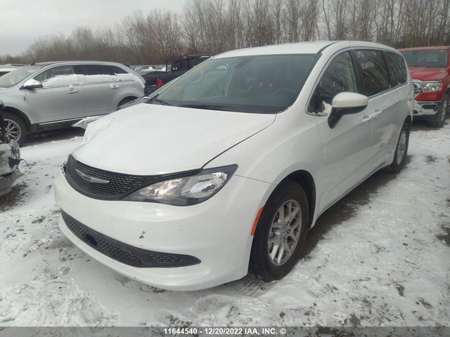 2C4RC1ZG2NR189106 Chrysler Grand Caravan Sxt