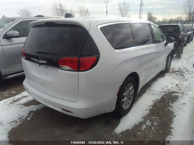 2C4RC1ZG2NR189106 Chrysler Grand Caravan Sxt