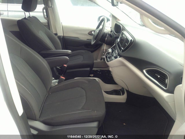 2C4RC1ZG2NR189106 Chrysler Grand Caravan Sxt